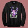 Fujoshi Allegations Anime Sweatshirt