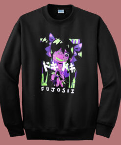 Fujoshi Allegations Anime Sweatshirt