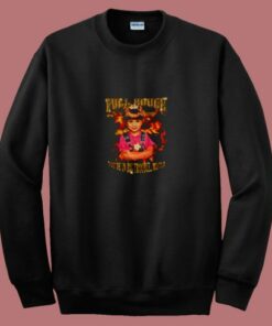 Full House Youre In Big Trouble Mister 80s Sweatshirt