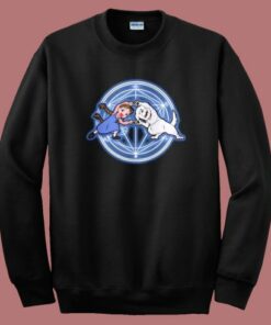 Fullmetal Alchemist Fusion Light Sweatshirt