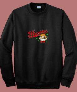 Funny Bomani Jones Cleveland Indians 80s Sweatshirt