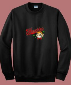 Funny Bomani Jones Cleveland Indians 80s Sweatshirt