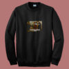 Funny Christian Jesus Apostles Meme 80s Sweatshirt