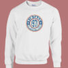Funny Original Vintage 1971 Sweatshirt