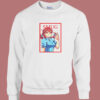Funny Smug Wendys Sweatshirt