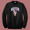 Funny South Bronx Hydrant Sweatshirt