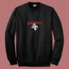 Funny Valentine Bluffs Miners 80s Sweatshirt