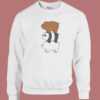 Funny We Bears 80s Sweatshirt