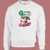 G Is For Gaslight Sweatshirt