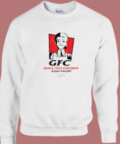 GFC The Promised Neverland Sweatshirt