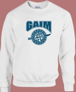 Gaim Kouta Kazuraba Sweatshirt