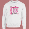 Game Boy Pokemon Special Corsola Sweatshirt