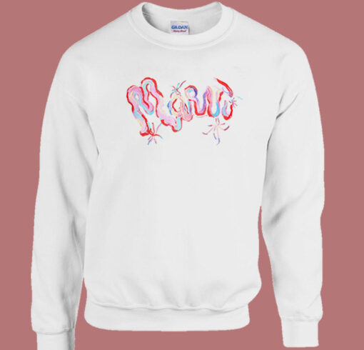 Garden James Harden Marni Sweatshirt