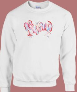 Garden James Harden Marni Sweatshirt 1 Garden James Harden Marni Sweatshirt 2