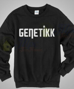 Genetikk Hikids Unisex Sweatshirt Genetikk Hikids Unisex Sweatshirt