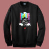 Geno Blast Super Mario Sweatshirt