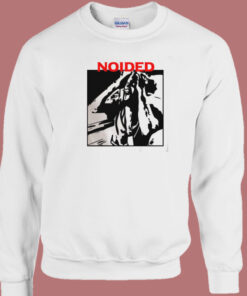 Get Got Death Grips Sweatshirt Get Got Death Grips Sweatshirt