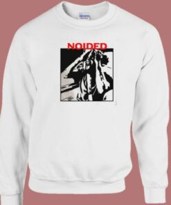 Get Got Death Grips Sweatshirt