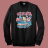 Get In Loser Madventure Sweatshirt