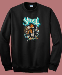 Ghost Impera Maestro Sweatshirt 1
