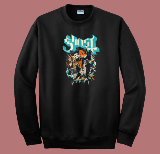 Ghost Impera Maestro Sweatshirt