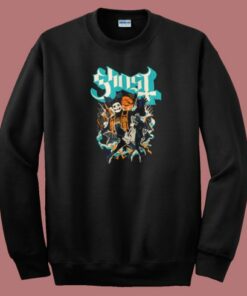 Ghost Impera Maestro Sweatshirt 2