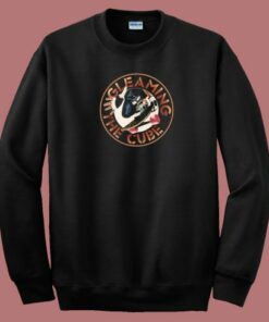 Gleaming The Cube Skate 80s Sweatshirt