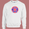Good Almost Ol Grateful Dead Cast Sweatshirt