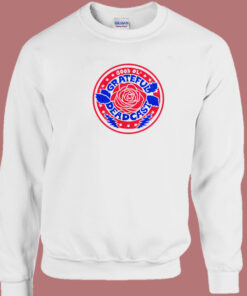 Good Almost Ol Grateful Dead Cast Sweatshirt Good Almost Ol Grateful Dead Cast Sweatshirt