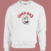 Good Boy Bowser Sweatshirt