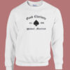 Good Charlotte Waldorf Maryland Sweatshirt