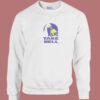 Goose Take Bell Sweatshirt