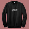 Got Dilf Vintage Sweatshirt