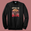 Gravedgr B2b Lit Lords Sweatshirt On Sale