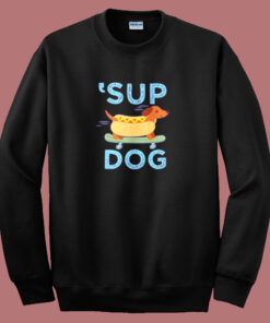 Greenville Sup Dogs Funny Sweatshirt Greenville Sup Dogs Funny Sweatshirt