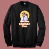 Greg Drama Changes Lives Sweatshirt