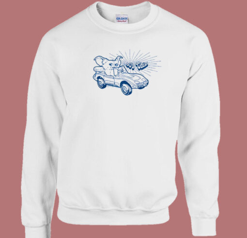 Gremlins 80s Child Sweatshirt