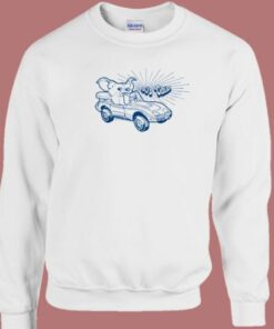 Gremlins 80s Child Sweatshirt 1 Gremlins 80s Child Sweatshirt 2