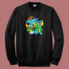 Gremlins Gizmo Midnight Madness Sweatshirt