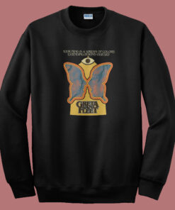 Greta Van Fleet Light My Love Sweatshirt 1