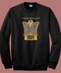Greta Van Fleet Light My Love Sweatshirt 1 Greta Van Fleet Light My Love Sweatshirt 2