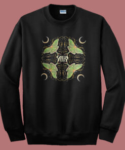 Greta Van Fleet Sweatshirt On Sale Greta Van Fleet Sweatshirt On Sale