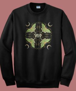 Greta Van Fleet Sweatshirt On Sale