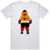 Gritty Philadelphia Mascot Hockey Fan T Shirt