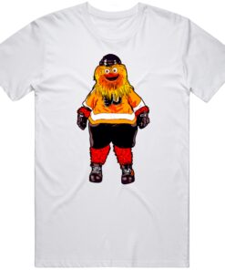Gritty Philadelphia Mascot Hockey Fan T Shirt Gritty Philadelphia Mascot Hockey Fan T Shirt