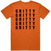 Gritty X5 Philadelphia Hockey Fan T Shirt