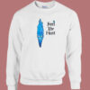 Hades Feel The Heat Sweatshirt
