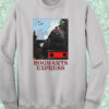 Harry Potter Hogwarts Express Train Crewneck Sweatshirt