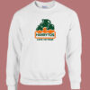 Harrytos Love On Tour Sweatshirt
