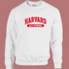 Harvard Alumni Sweatshirt